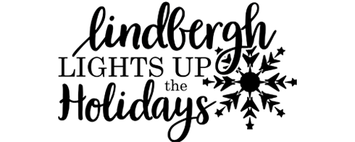 Lindbergh Lights Up the Holidays